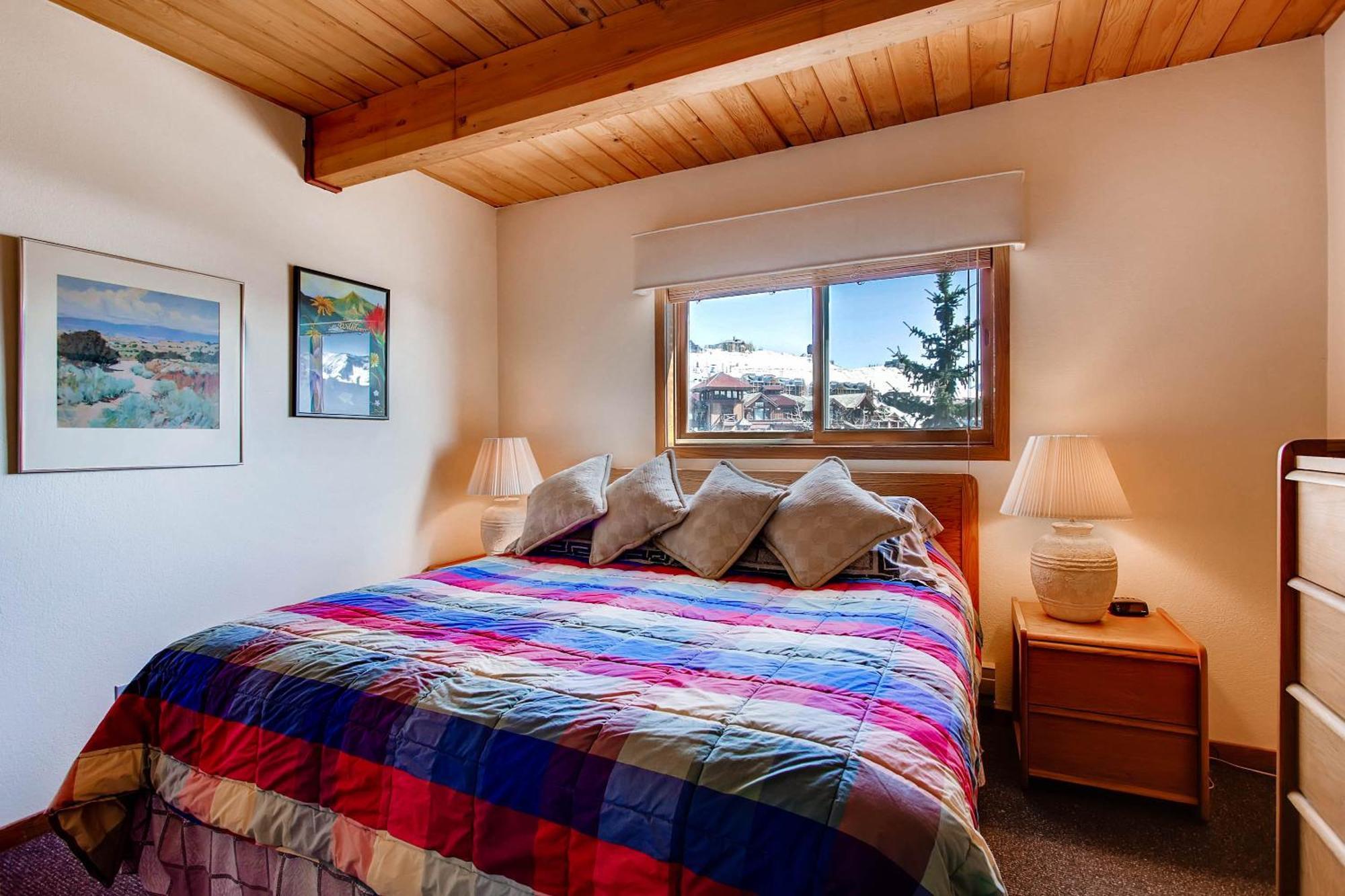 Crested Butte Mountain Resort Properties エクステリア 写真