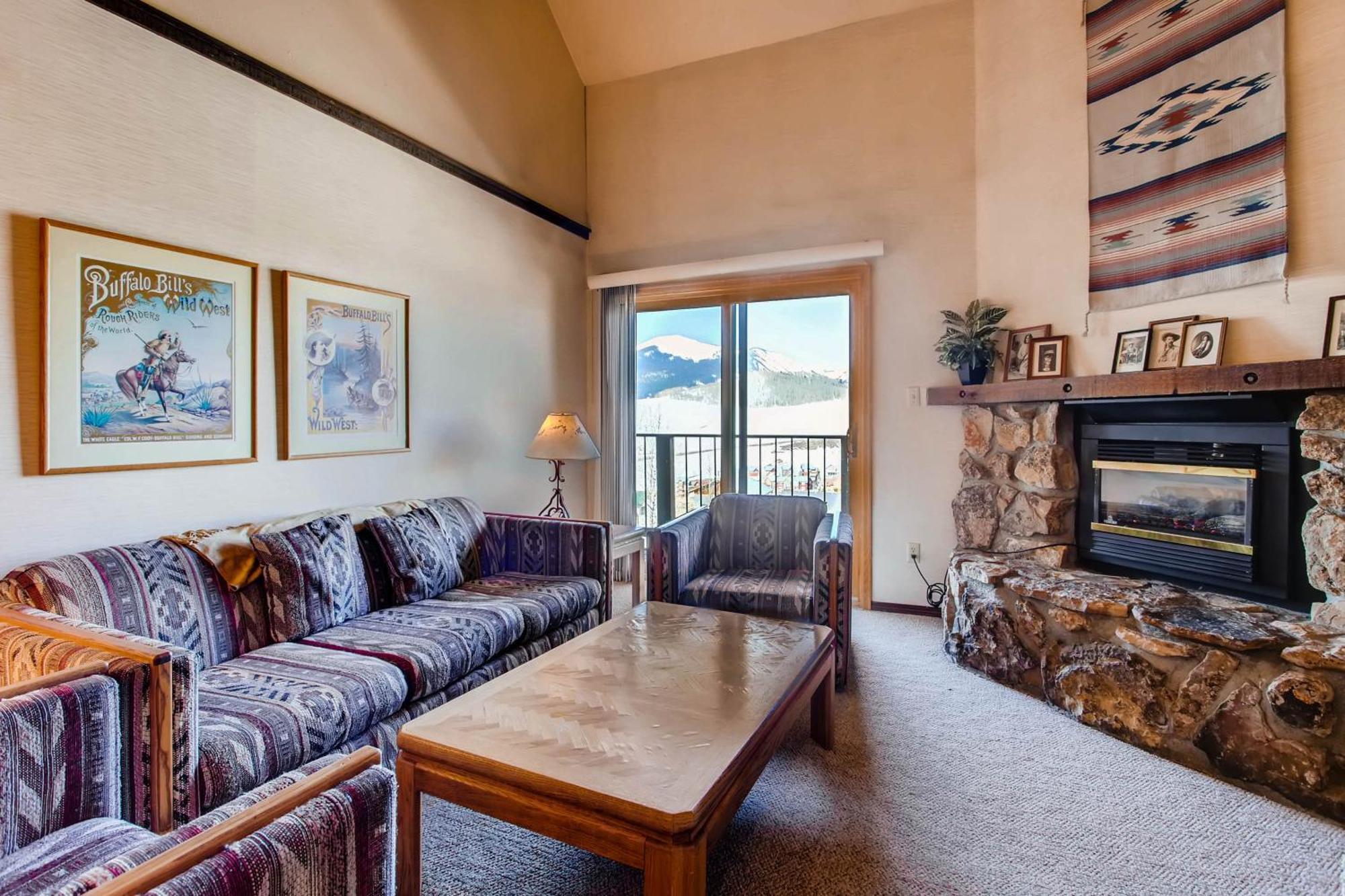 Crested Butte Mountain Resort Properties エクステリア 写真