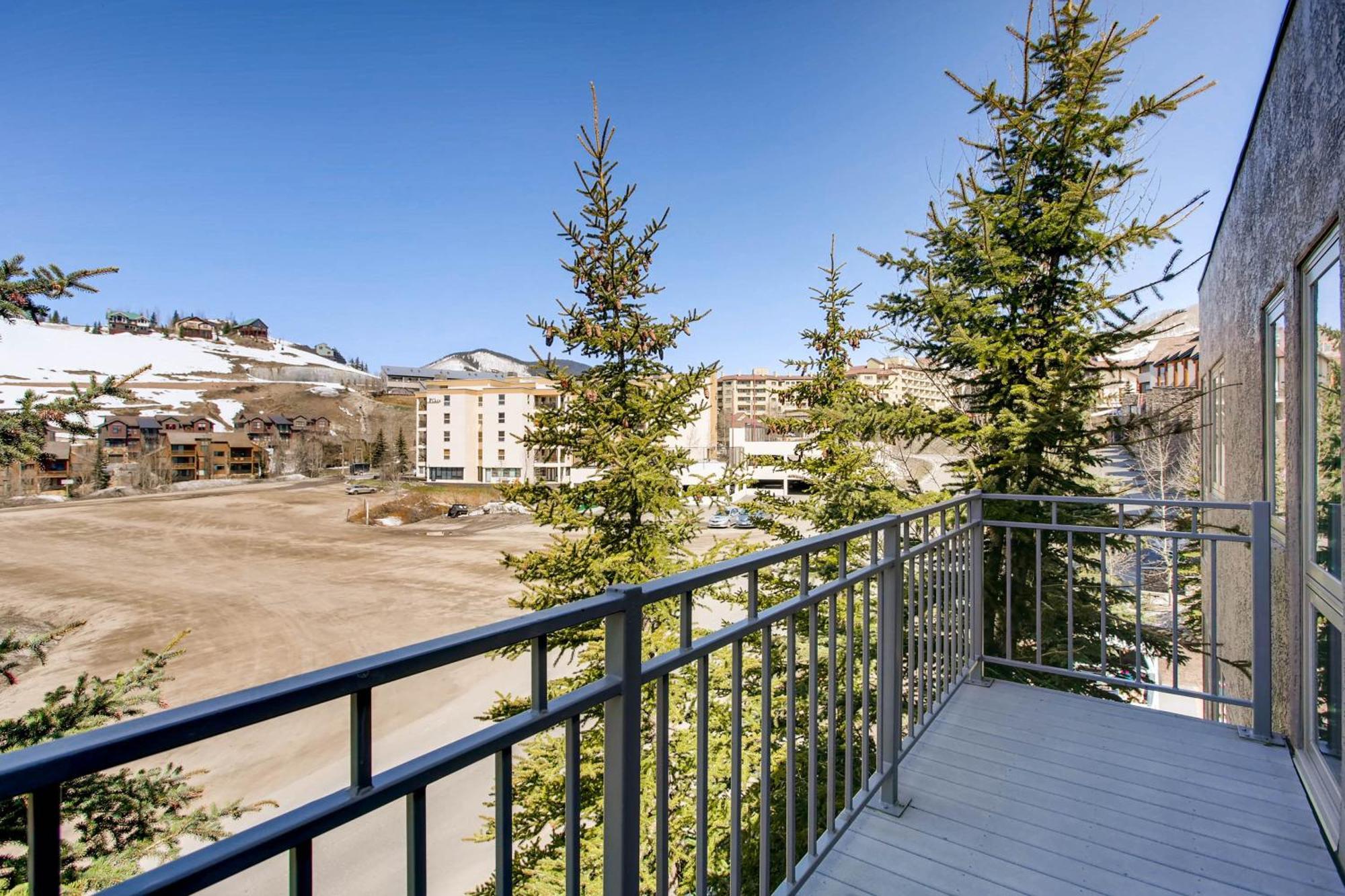 Crested Butte Mountain Resort Properties エクステリア 写真