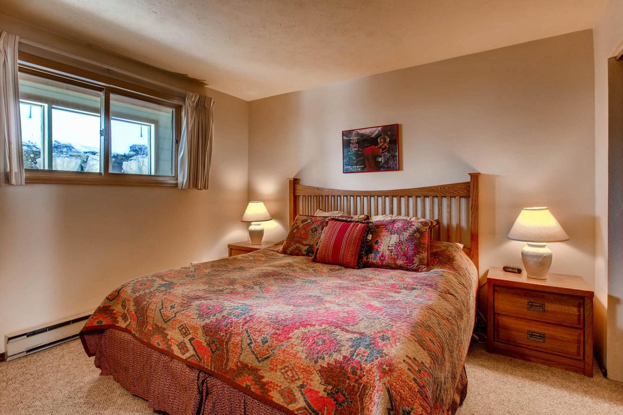 Crested Butte Mountain Resort Properties エクステリア 写真