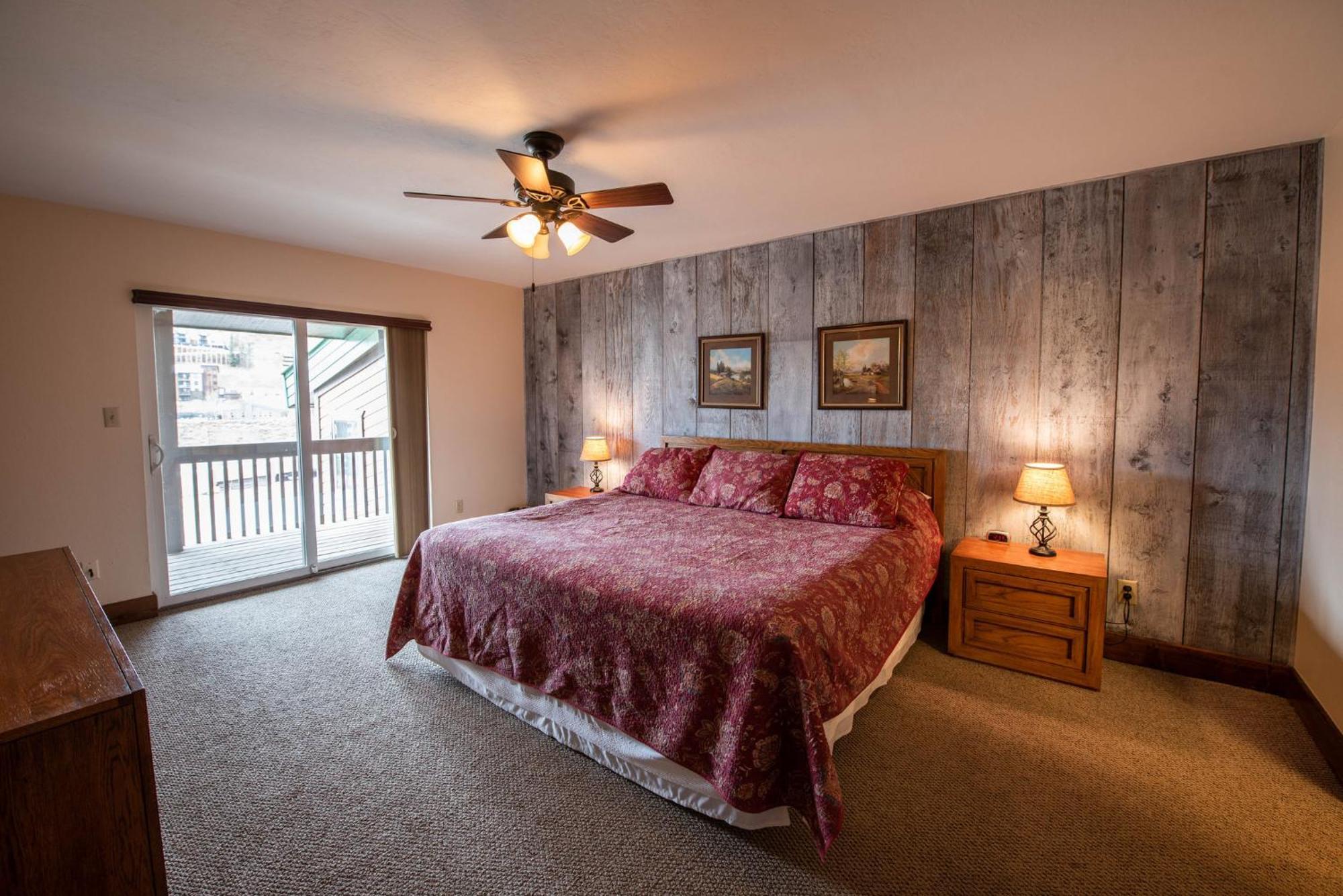 Crested Butte Mountain Resort Properties エクステリア 写真