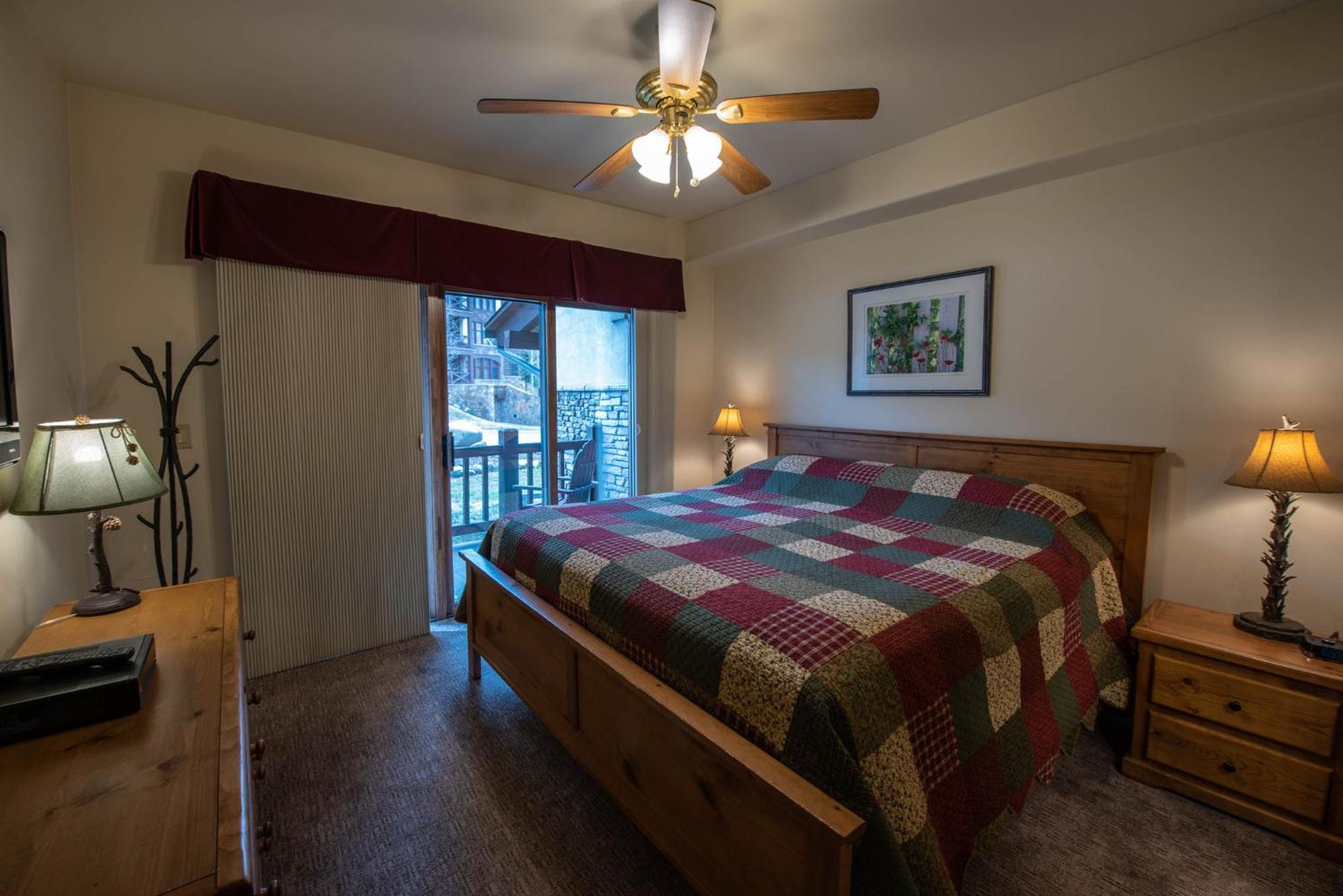 Crested Butte Mountain Resort Properties エクステリア 写真